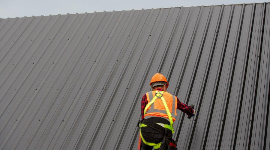 Atlas Roofing Contractor in Cody, WY